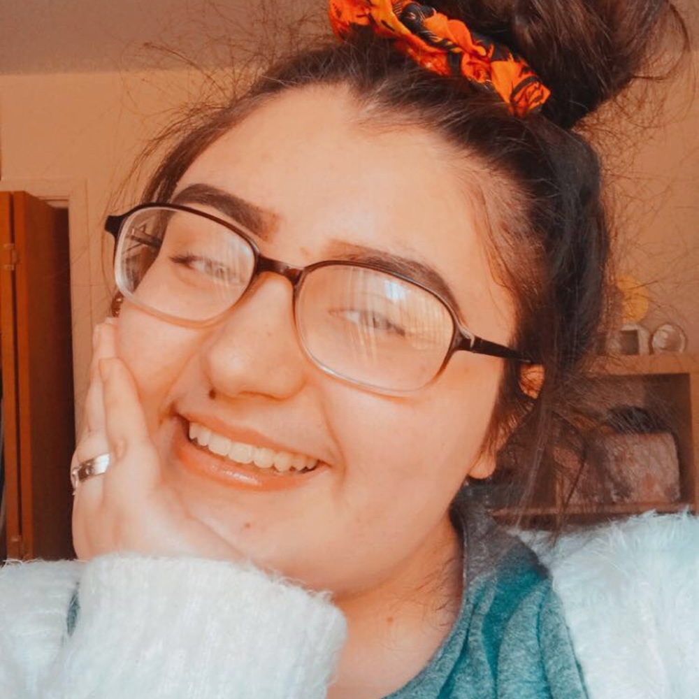 Meet your Posher, Lucine